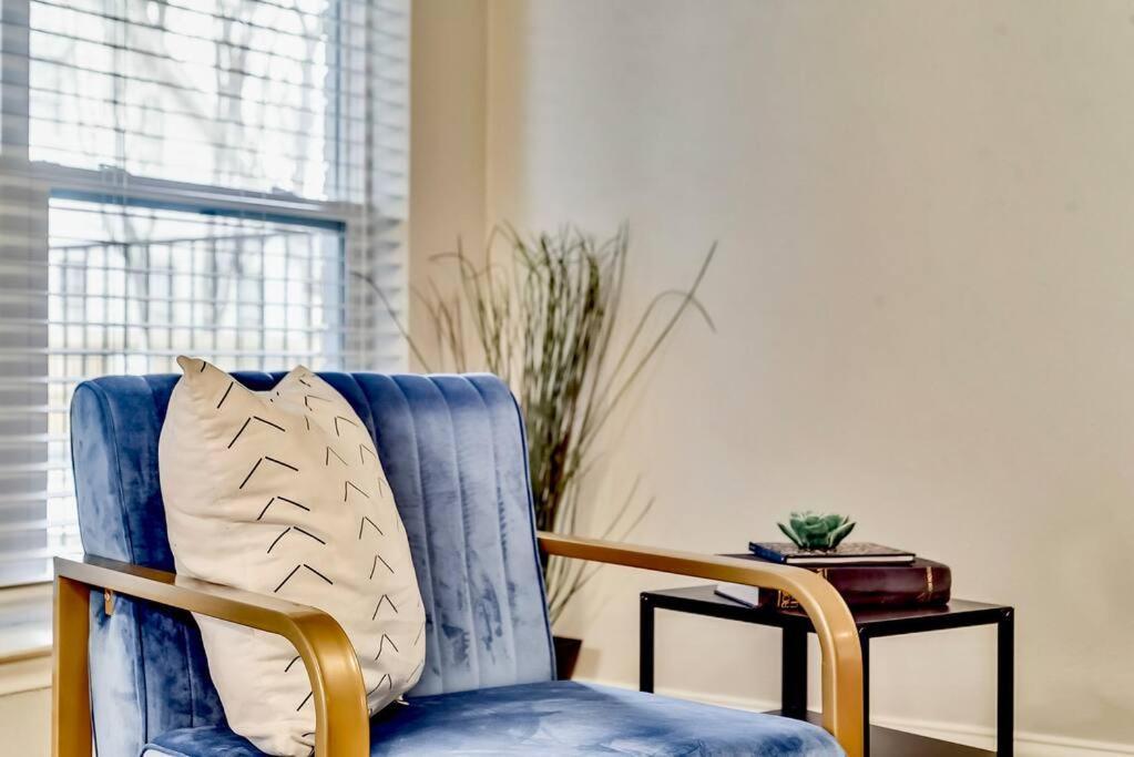 Dallas Boutique Flat + Arboretum Tickets Included المظهر الخارجي الصورة